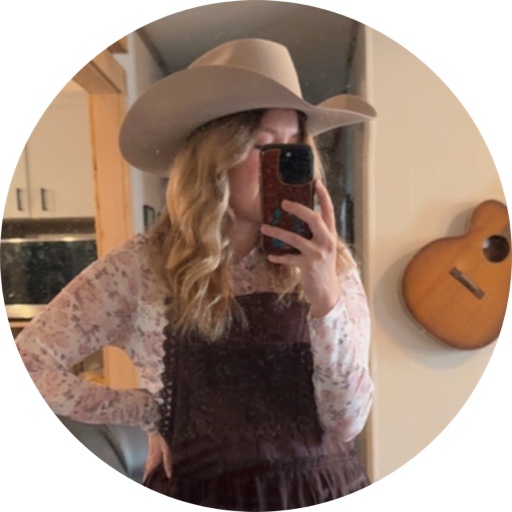 callmecolliee on LTK