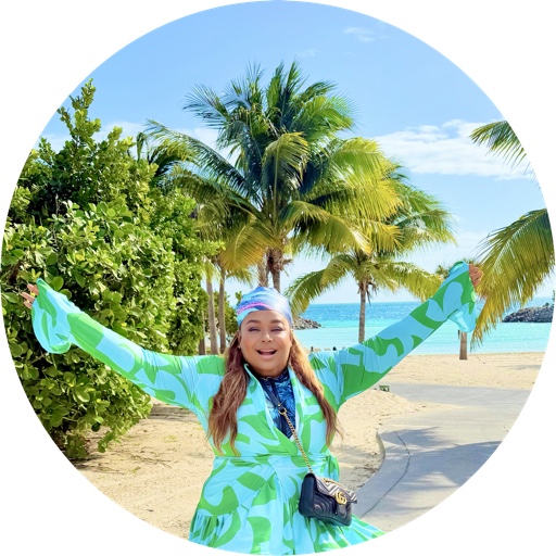 FaithForwardTV on LTK