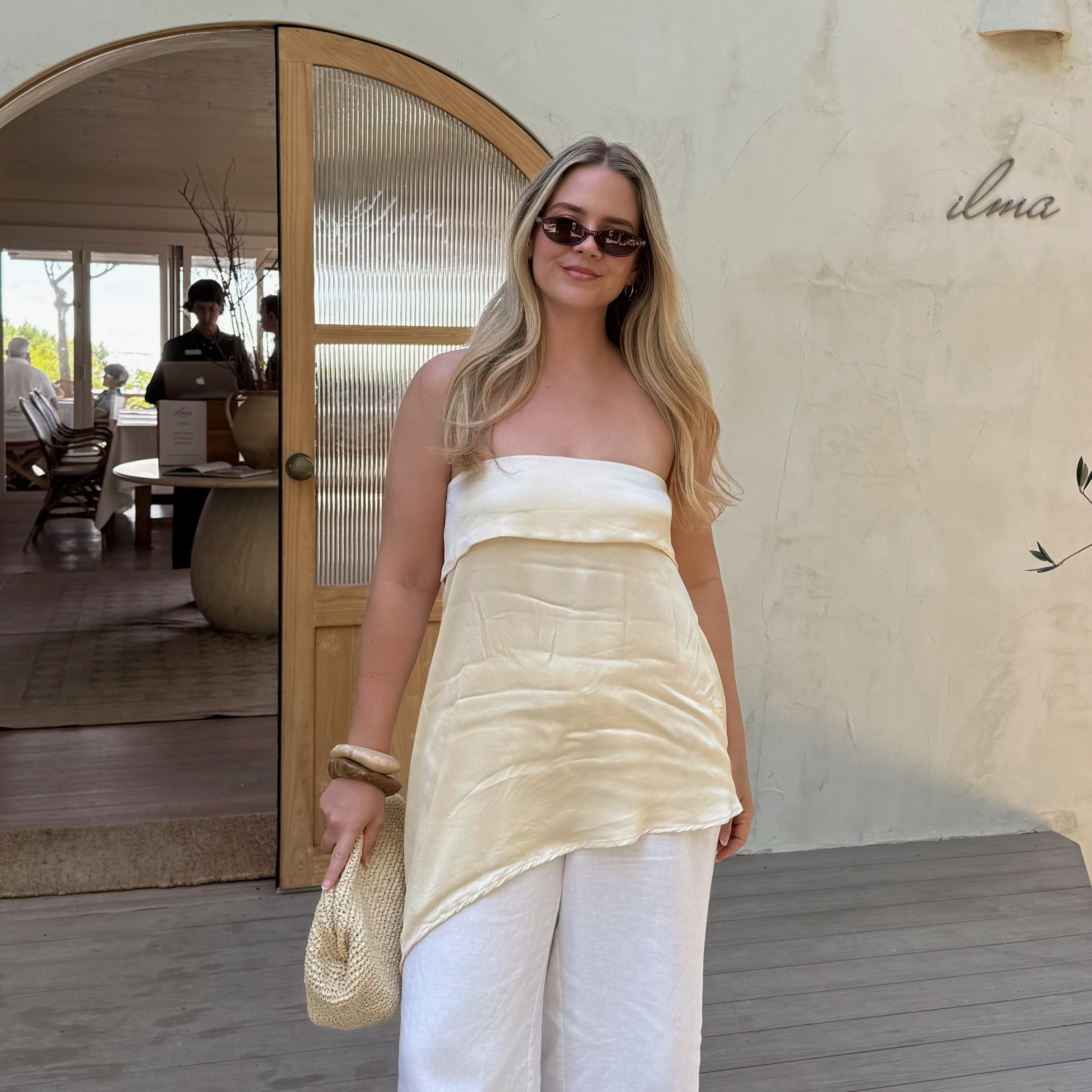 taylabrett on LTK