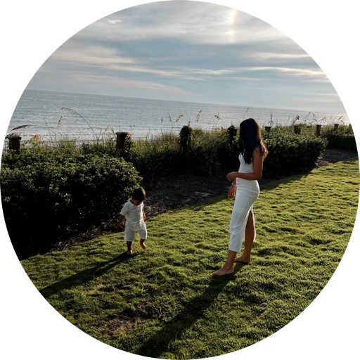 Francesca_ferrara on LTK