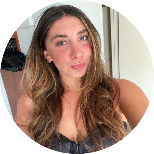 Isabella_Lombardo on LTK