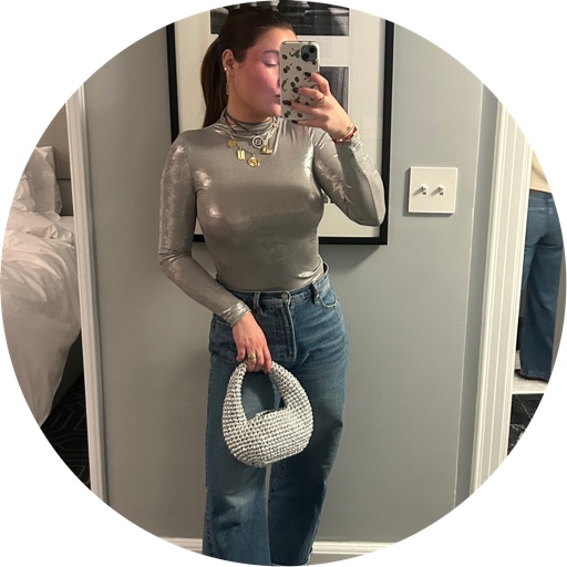 Caroleanneblock on LTK