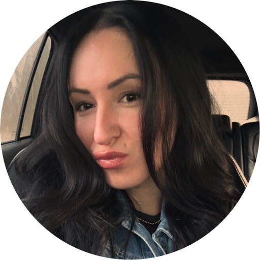 THE_DaniP on LTK