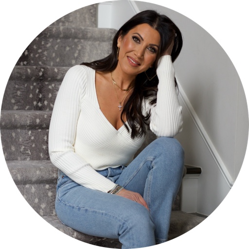 mindfully_modern_home on LTK