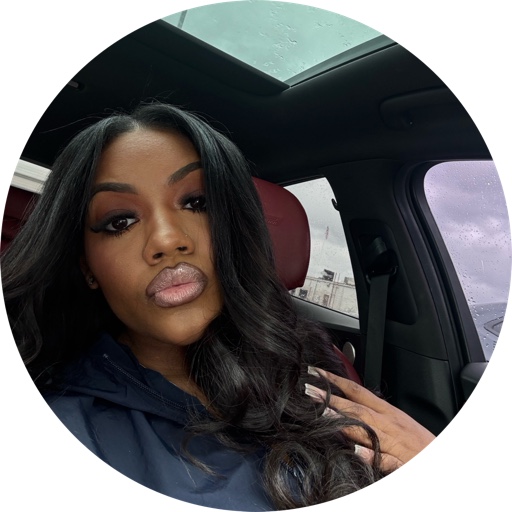 Marshay_K on LTK