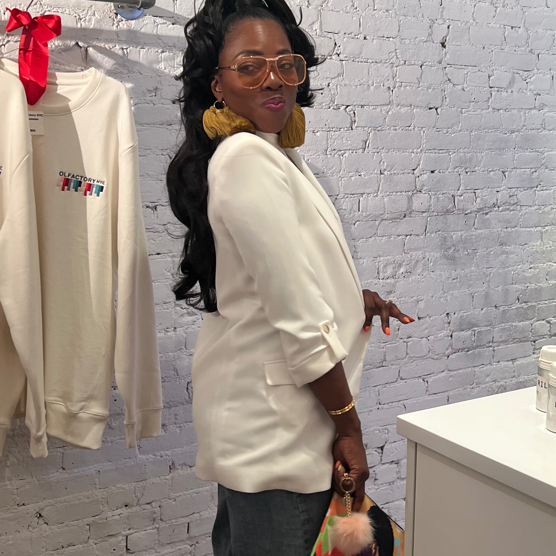 DaRealestFemale on LTK