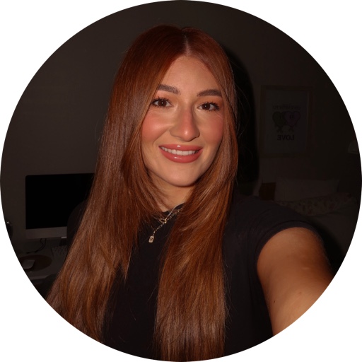 Mikayla_Garcia on LTK