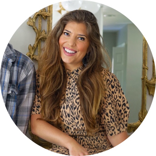 littlehouseofchic on LTK