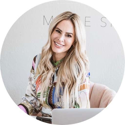 marieskincare on LTK