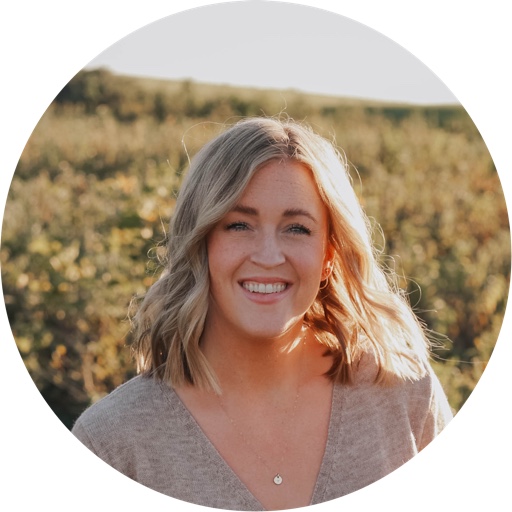 BeGlorifiedHome on LTK