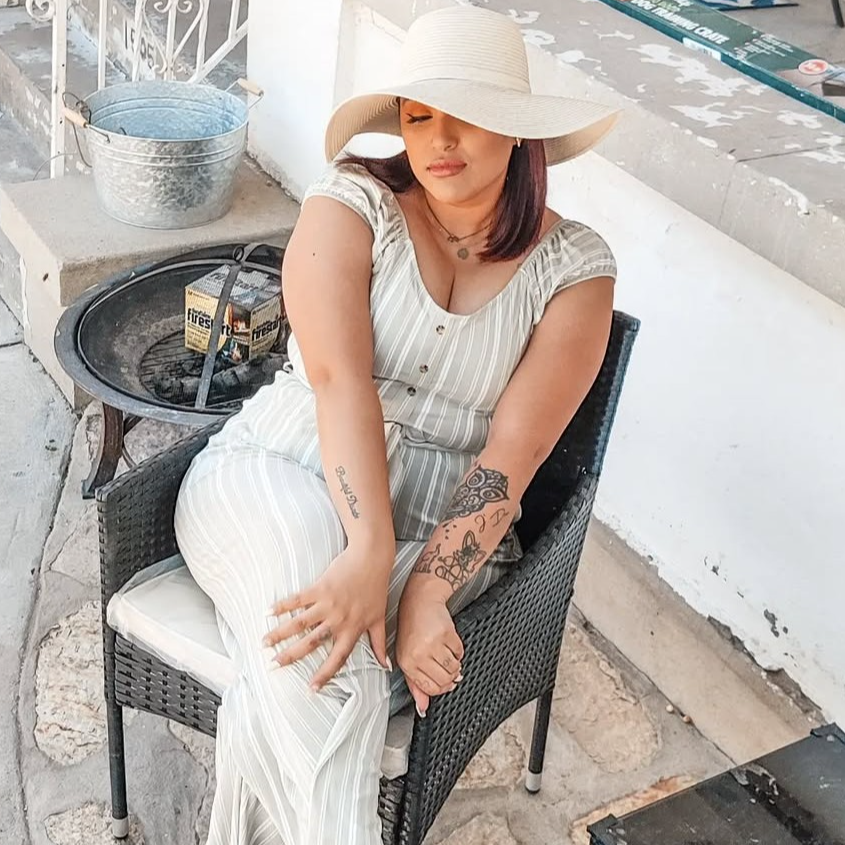 Millennialmom28 on LTK