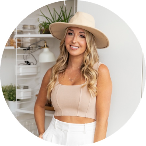 ALEXANDRA_GRACE on LTK