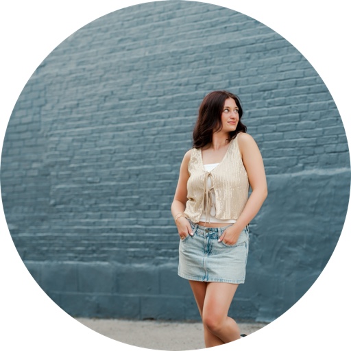 reesecornecki on LTK