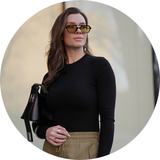 _pamelaresende on LTK