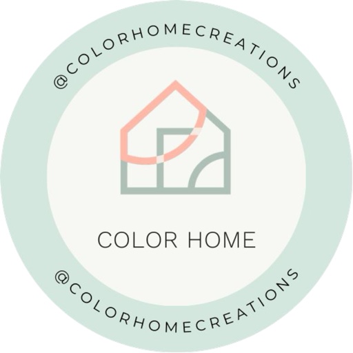 Colorhomecreations on LTK