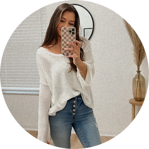 xomelissalucy on LTK