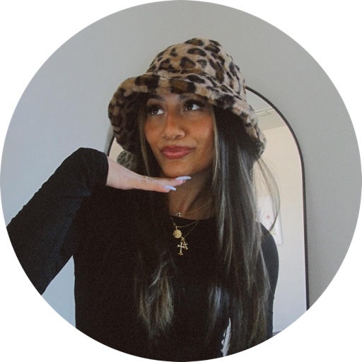 Kaylabreanne__ on LTK