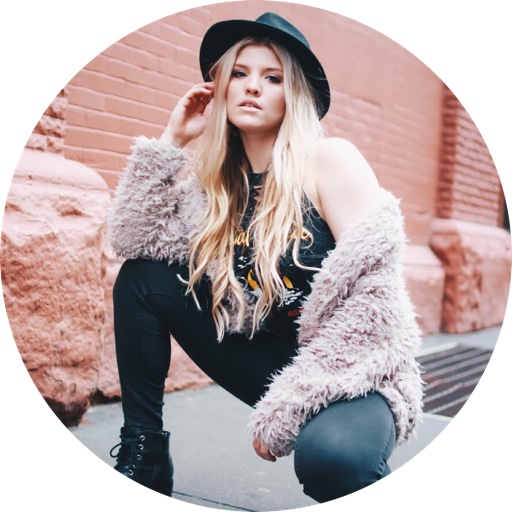 taylorjanegreen on LTK