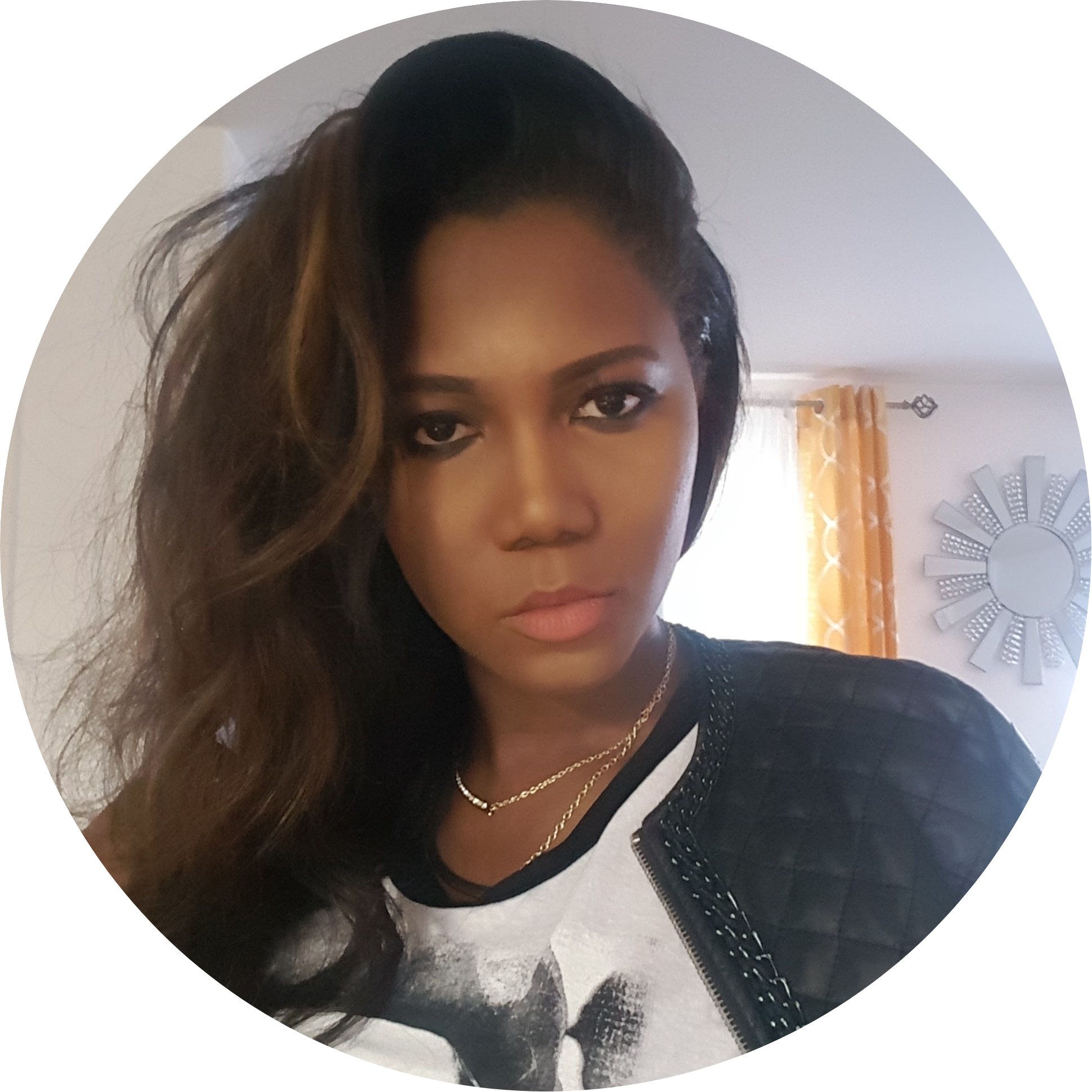 prettyandposhe on LTK