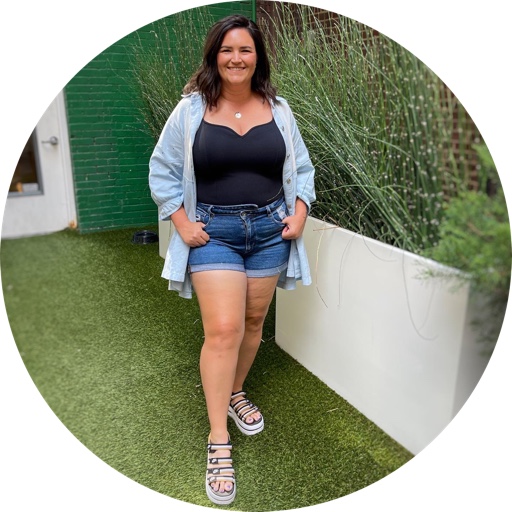 LaurasMidsizedLife on LTK