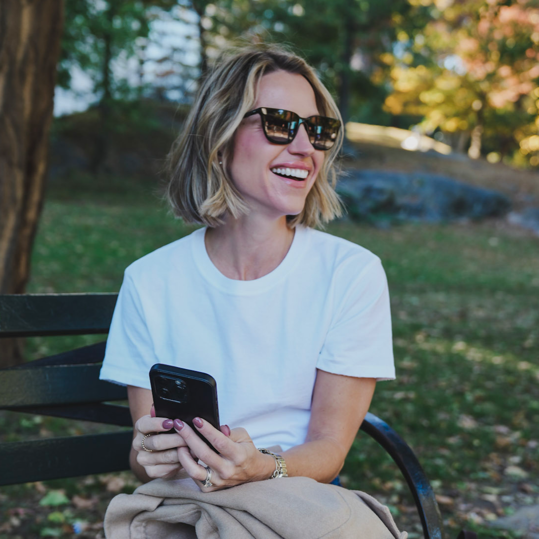 Lifebymallory on LTK