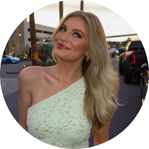 Mallorybrooks5 on LTK