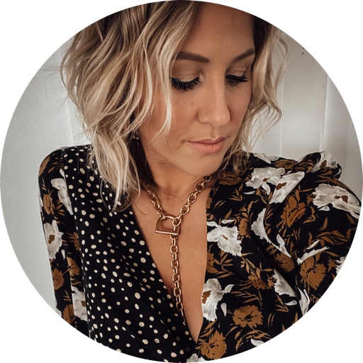 TheIvoryBlonde on LTK