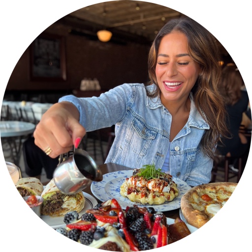 AnastasiaMarie on LTK