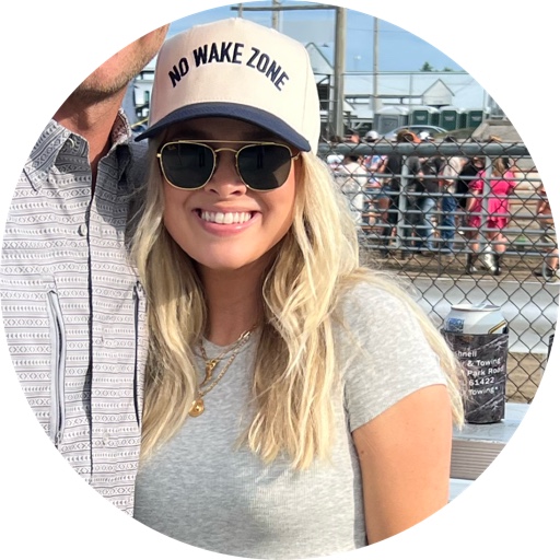 gracemferguson on LTK