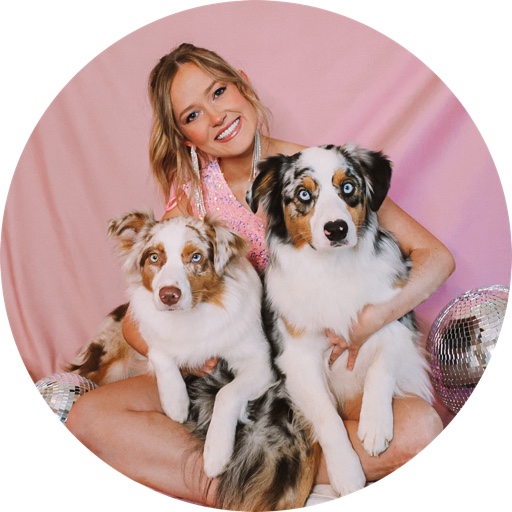 MaggieWithTheDogs on LTK