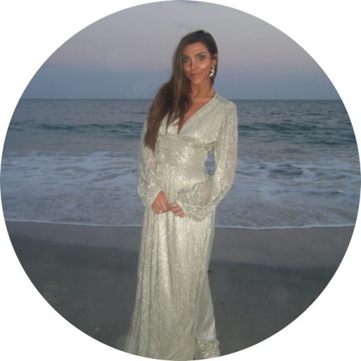 meghanleigh on LTK