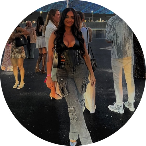 kaylamoliveira on LTK