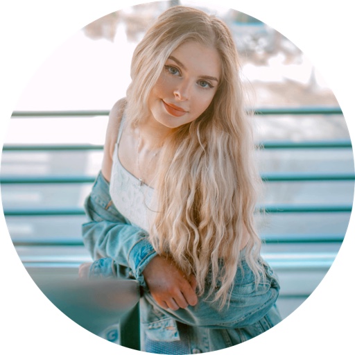 Marissacward on LTK