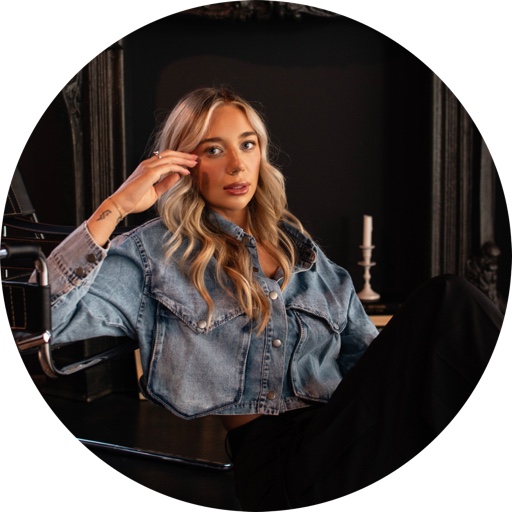 MirandaAmbreeAnderson on LTK