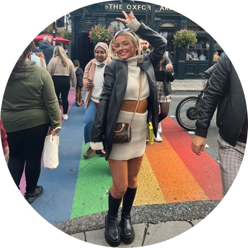 charleenmurphy on LTK