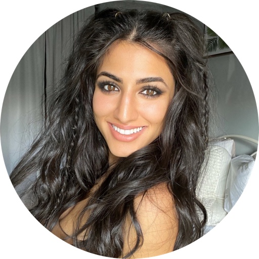 MariaAielloHair on LTK