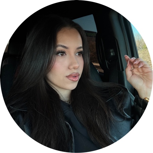 Sandraalamedaaa on LTK