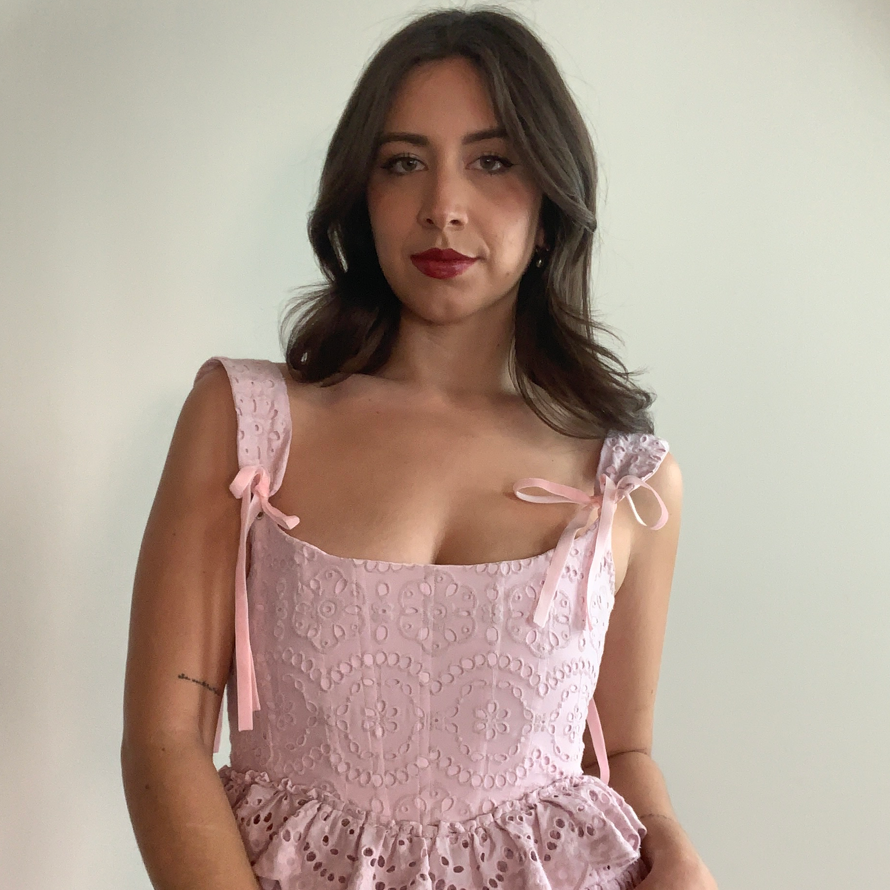 Suzi_Mann on LTK