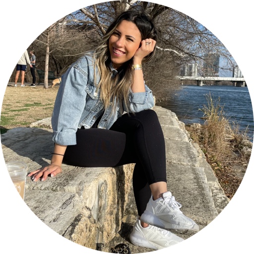 JustLizRenae on LTK