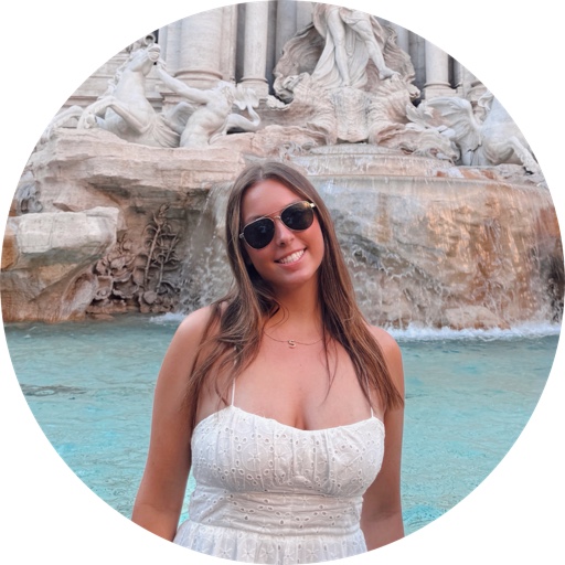 Sarahleach on LTK