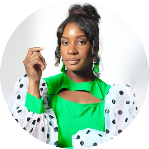 Iammoniquevaden on LTK