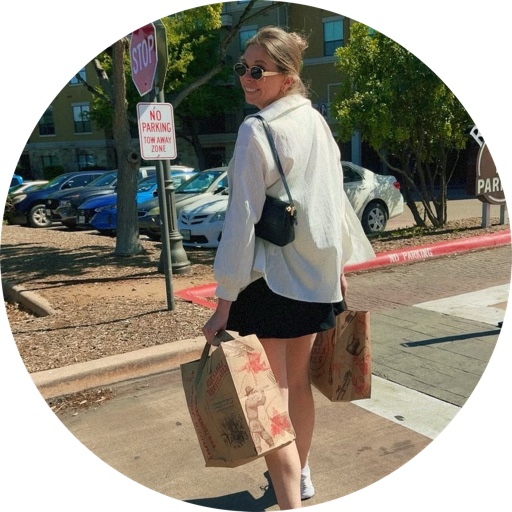 Laurenrose912 on LTK