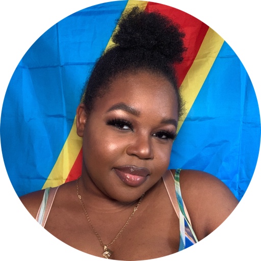 JuanitaCynthia on LTK