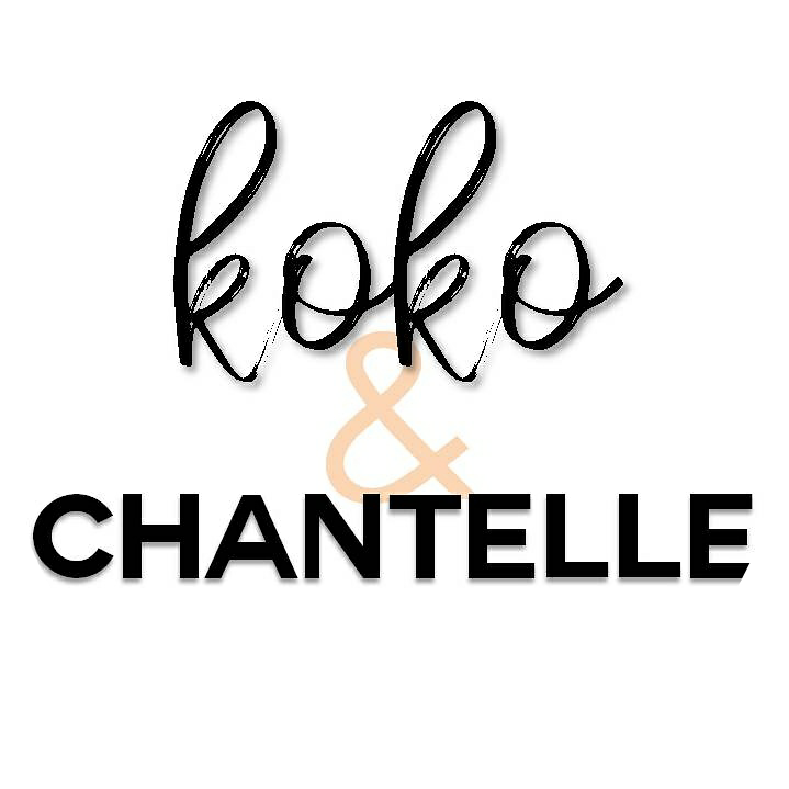 kokoandchantelle on LTK