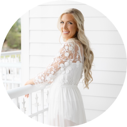 stephanievanderlugt on LTK