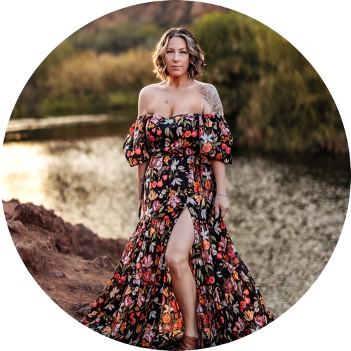 TheJessicaFerrini on LTK