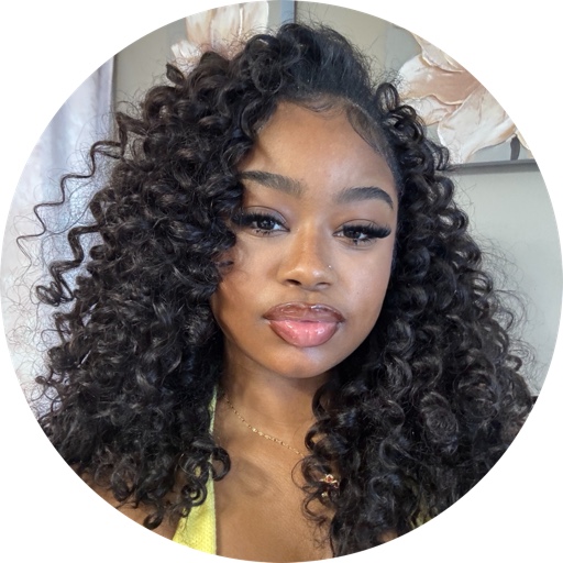 TrinityAniyah on LTK