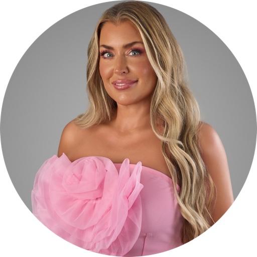 Hotmessmommaof4 on LTK