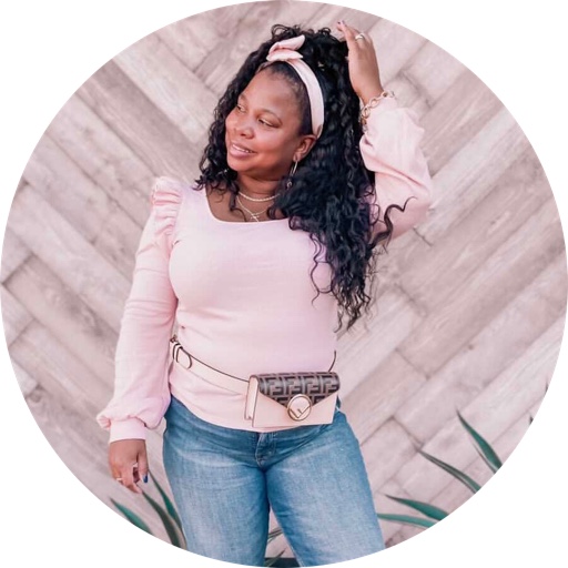 MrsAllPinkEverything on LTK