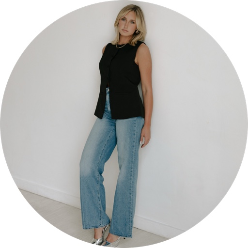 Morganleigh02 on LTK